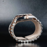 ROLEX Datejust Turn-o-Graph 36 116261