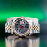 ROLEX Datejust Turn-o-Graph 36 116263