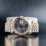 ROLEX Datejust Turn-o-Graph 36 116263