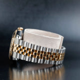 ROLEX Datejust Turn-o-Graph 36 116263