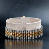 ROLEX Datejust Turn-o-Graph 36 116263