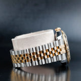ROLEX Datejust Turn-o-Graph 36 116263