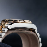 ROLEX Datejust Turn-o-Graph 36 116263