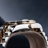 ROLEX Datejust Turn-o-Graph 36 116263