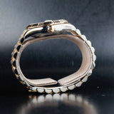 ROLEX Datejust Turn-o-Graph 36 116263