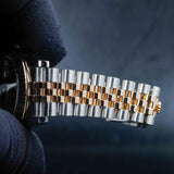 ROLEX Datejust Turn-o-Graph 36 116263