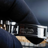 ROLEX Datejust Turn-o-Graph 36 116263