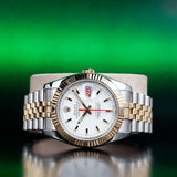 ROLEX Datejust Turn-o-Graph 36 116263
