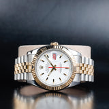 ROLEX Datejust Turn-o-Graph 36 116263