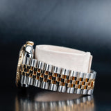 ROLEX Datejust Turn-o-Graph 36 116263