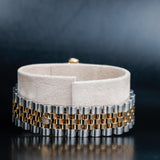 ROLEX Datejust Turn-o-Graph 36 116263