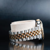 ROLEX Datejust Turn-o-Graph 36 116263