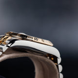ROLEX Datejust Turn-o-Graph 36 116263