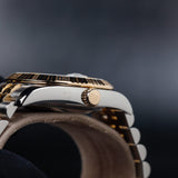 ROLEX Datejust Turn-o-Graph 36 116263