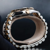 ROLEX Datejust Turn-o-Graph 36 116263