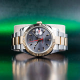 ROLEX Datejust Turn-o-Graph 36 116263