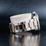 ROLEX Datejust Turn-o-Graph 36 116263