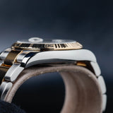 ROLEX Datejust Turn-o-Graph 36 116263