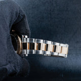 ROLEX Datejust Turn-o-Graph 36 116263