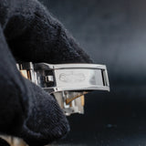 ROLEX Datejust Turn-o-Graph 36 116263