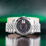 ROLEX Datejust Turn-o-Graph 36 116264
