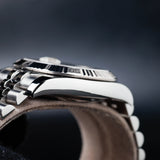 ROLEX Datejust Turn-o-Graph 36 116264