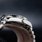 ROLEX Datejust Turn-o-Graph 36 116264