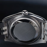 ROLEX Datejust Turn-o-Graph 36 116264