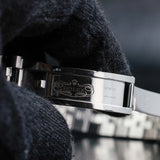 ROLEX Datejust Turn-o-Graph 36 116264