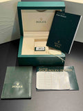 ROLEX Datejust Turn-o-Graph 36 116264