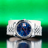 ROLEX Datejust Turn-o-Graph 36 116264