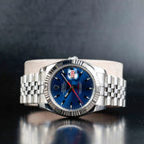 ROLEX Datejust Turn-o-Graph 36 116264