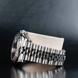 ROLEX Datejust Turn-o-Graph 36 116264
