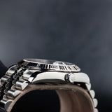 ROLEX Datejust Turn-o-Graph 36 116264