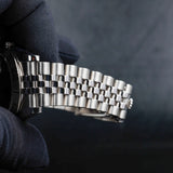 ROLEX Datejust Turn-o-Graph 36 116264