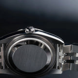 ROLEX Datejust Turn-o-Graph 36 116264