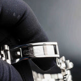 ROLEX Datejust Turn-o-Graph 36 116264