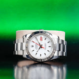 ROLEX Datejust Turn-o-Graph 36 116264