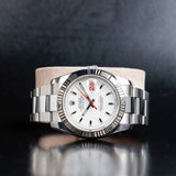 ROLEX Datejust Turn-o-Graph 36 116264