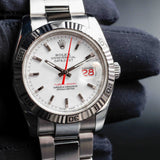 ROLEX Datejust Turn-o-Graph 36 116264