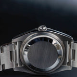 ROLEX Datejust Turn-o-Graph 36 116264