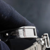 ROLEX Datejust Turn-o-Graph 36 116264