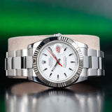 ROLEX Datejust Turn-o-Graph 36 116264