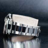 ROLEX Datejust Turn-o-Graph 36 116264