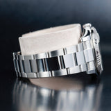 ROLEX Datejust Turn-o-Graph 36 116264