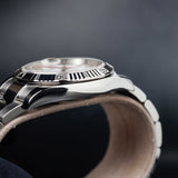 ROLEX Datejust Turn-o-Graph 36 116264