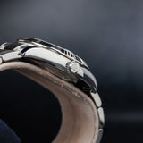 ROLEX Datejust Turn-o-Graph 36 116264