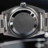 ROLEX Datejust Turn-o-Graph 36 116264