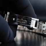 ROLEX Datejust Turn-o-Graph 36 116264