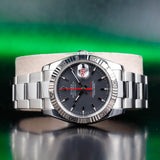 ROLEX Datejust Turn-o-Graph 36 116264